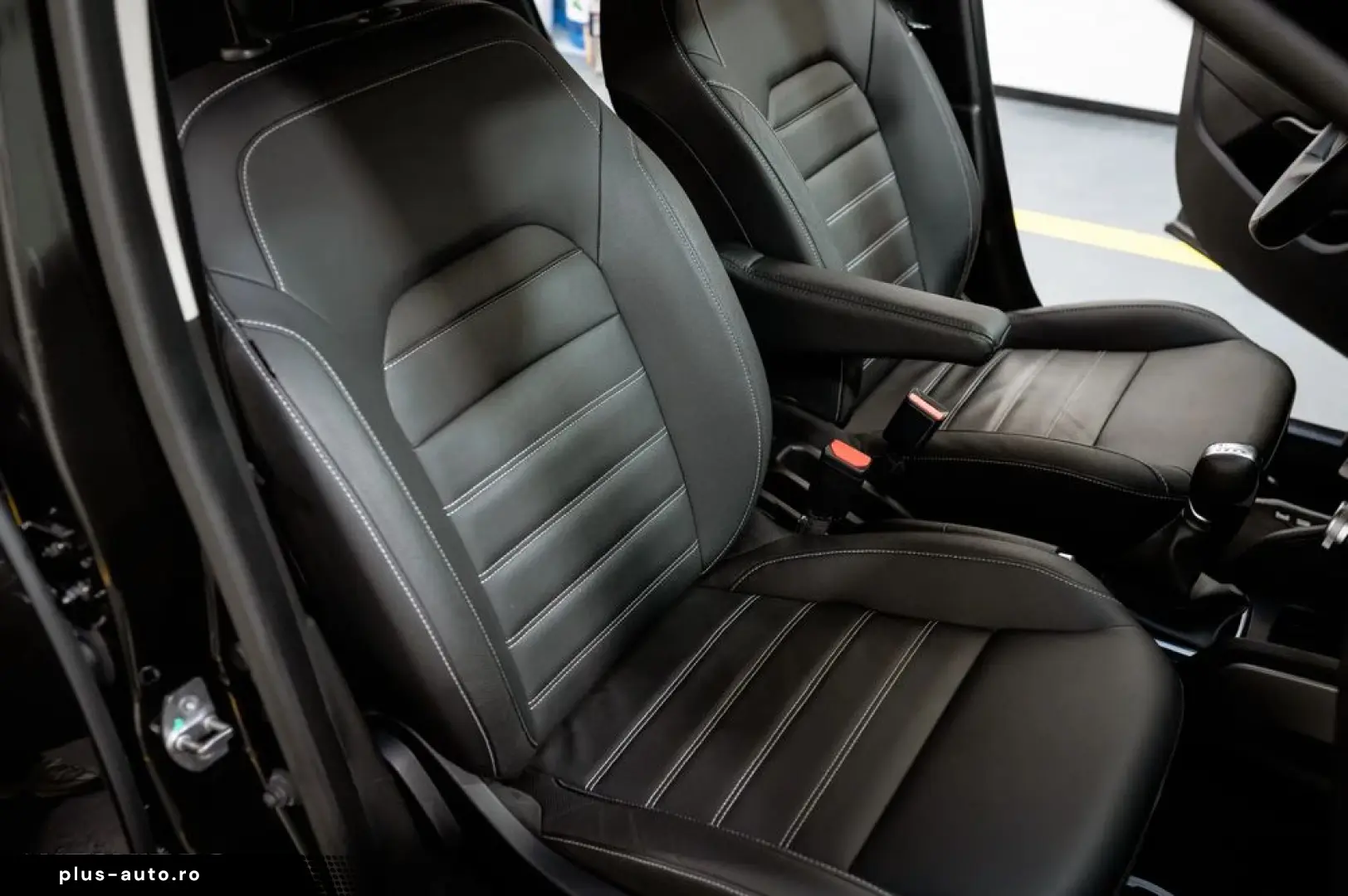 Dacia Duster dCi 110 FAP 4x2 EDC Prestige