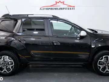 Dacia Duster dCi 110 FAP 4x2 EDC Prestige