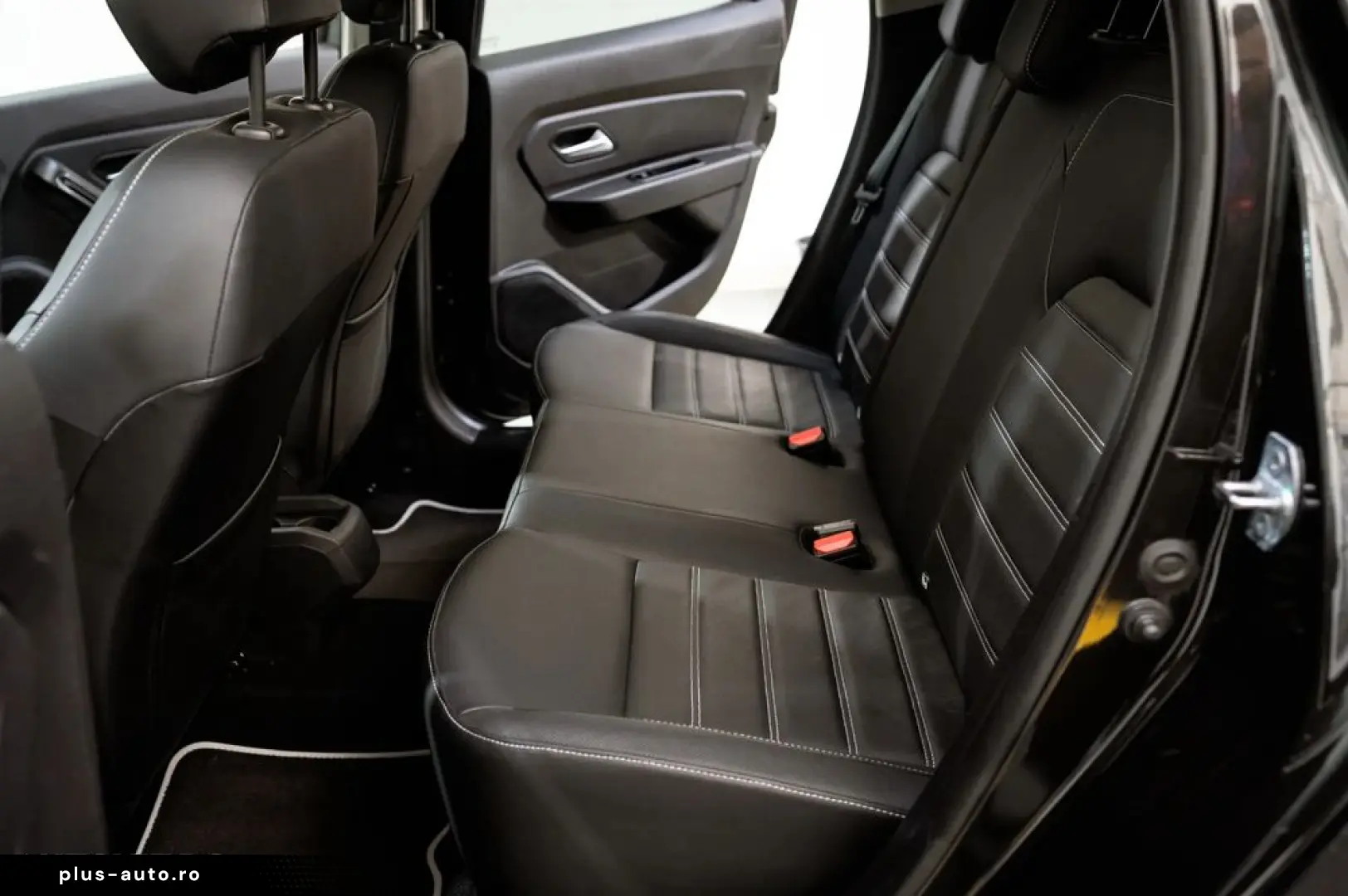 Dacia Duster dCi 110 FAP 4x2 EDC Prestige