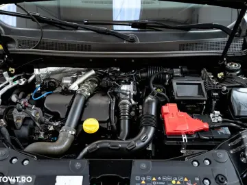 Dacia Duster dCi 110 FAP 4x2 EDC Prestige