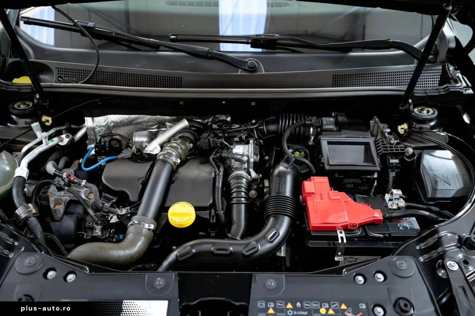 Dacia Duster dCi 110 FAP 4x2 EDC Prestige
