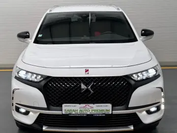 Ds automobiles DS 7 Crossback PERFORMANCE LINE