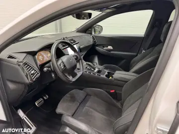 Ds automobiles DS 7 Crossback PERFORMANCE LINE
