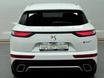 Ds automobiles DS 7 Crossback PERFORMANCE LINE