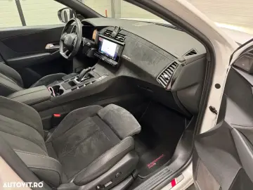 Ds automobiles DS 7 Crossback PERFORMANCE LINE