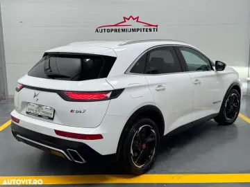 Ds automobiles DS 7 Crossback PERFORMANCE LINE