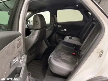 Ds automobiles DS 7 Crossback PERFORMANCE LINE