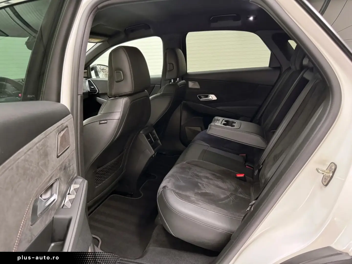 Ds automobiles DS 7 Crossback PERFORMANCE LINE