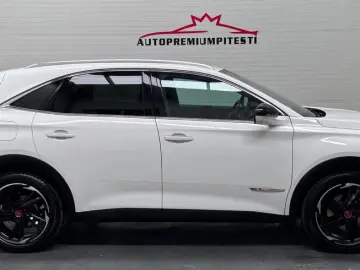 Ds automobiles DS 7 Crossback PERFORMANCE LINE