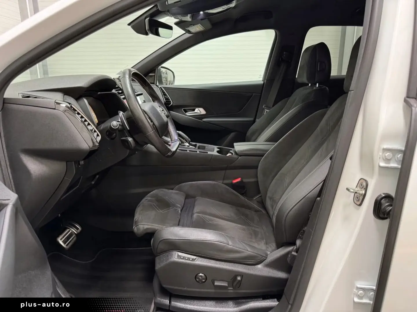 Ds automobiles DS 7 Crossback PERFORMANCE LINE