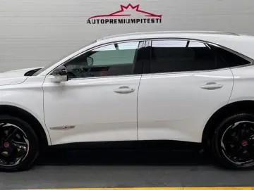 Ds automobiles DS 7 Crossback PERFORMANCE LINE