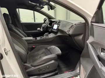 Ds automobiles DS 7 Crossback PERFORMANCE LINE