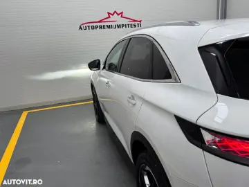 Ds automobiles DS 7 Crossback PERFORMANCE LINE