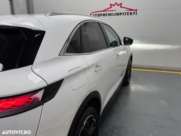 Ds automobiles DS 7 Crossback PERFORMANCE LINE