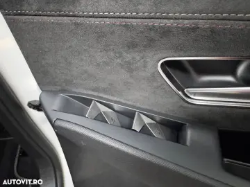 Ds automobiles DS 7 Crossback PERFORMANCE LINE