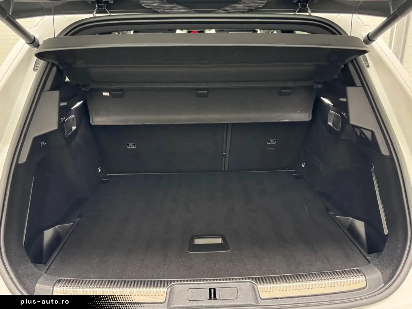 Ds automobiles DS 7 Crossback PERFORMANCE LINE