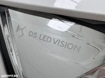 Ds automobiles DS 7 Crossback PERFORMANCE LINE