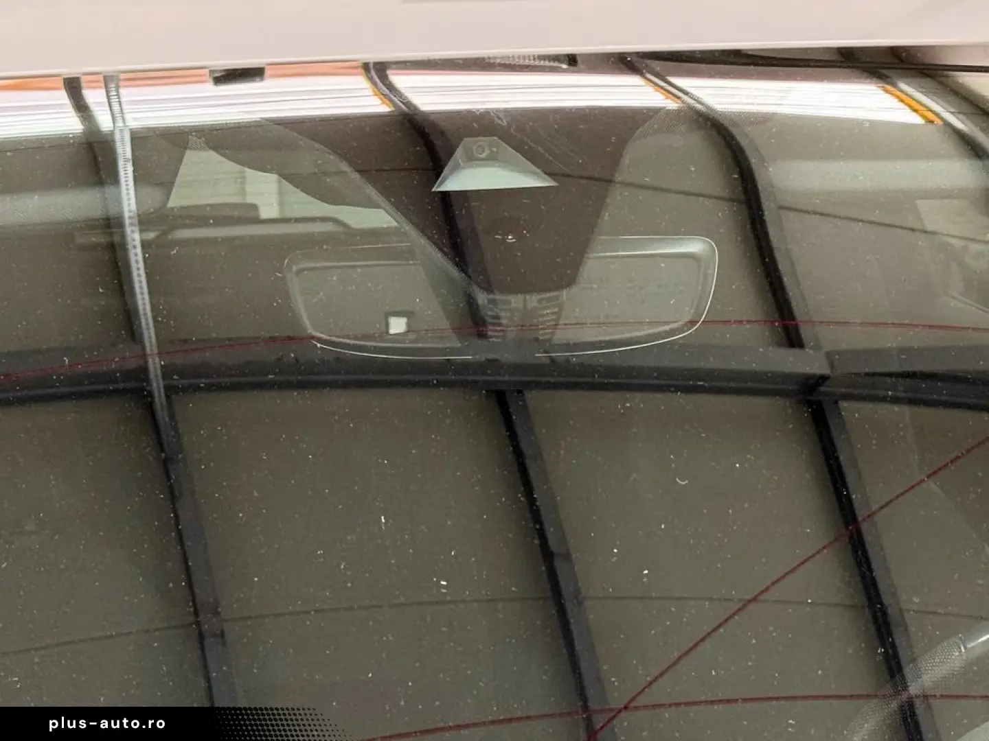 Ds automobiles DS 7 Crossback PERFORMANCE LINE