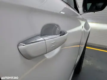 Ds automobiles DS 7 Crossback PERFORMANCE LINE