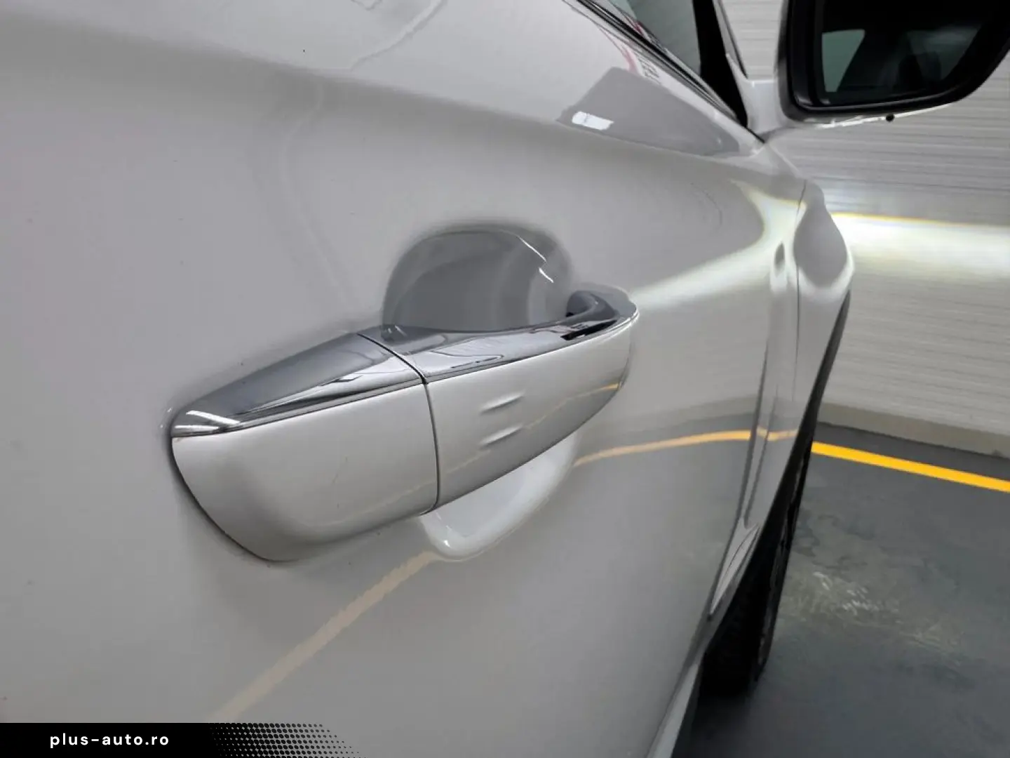 Ds automobiles DS 7 Crossback PERFORMANCE LINE