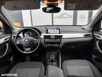 Bmw X1 xDrive18d Aut. Advantage