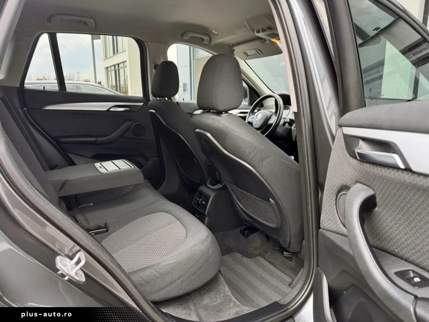 Bmw X1 xDrive18d Aut. Advantage