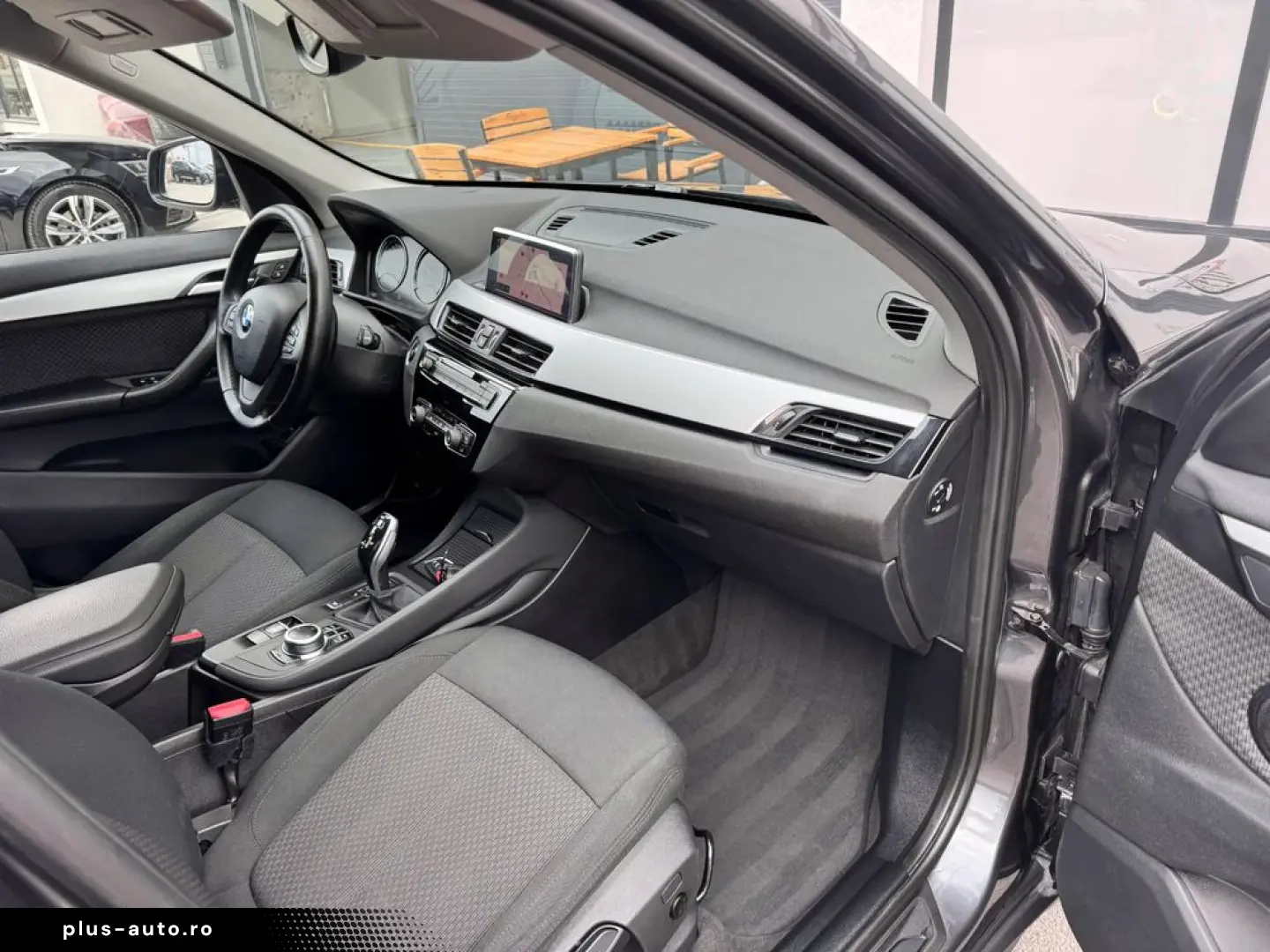 Bmw X1 xDrive18d Aut. Advantage