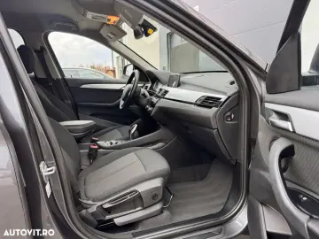 Bmw X1 xDrive18d Aut. Advantage