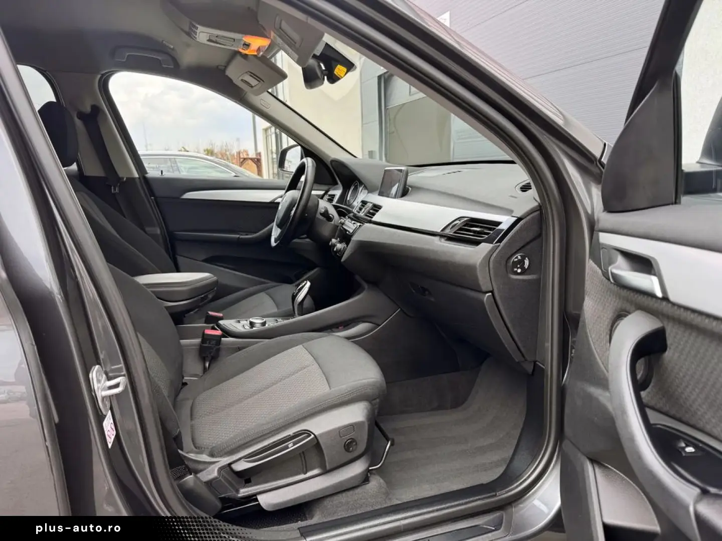 Bmw X1 xDrive18d Aut. Advantage