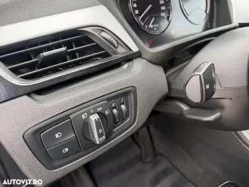 Bmw X1 xDrive18d Aut. Advantage