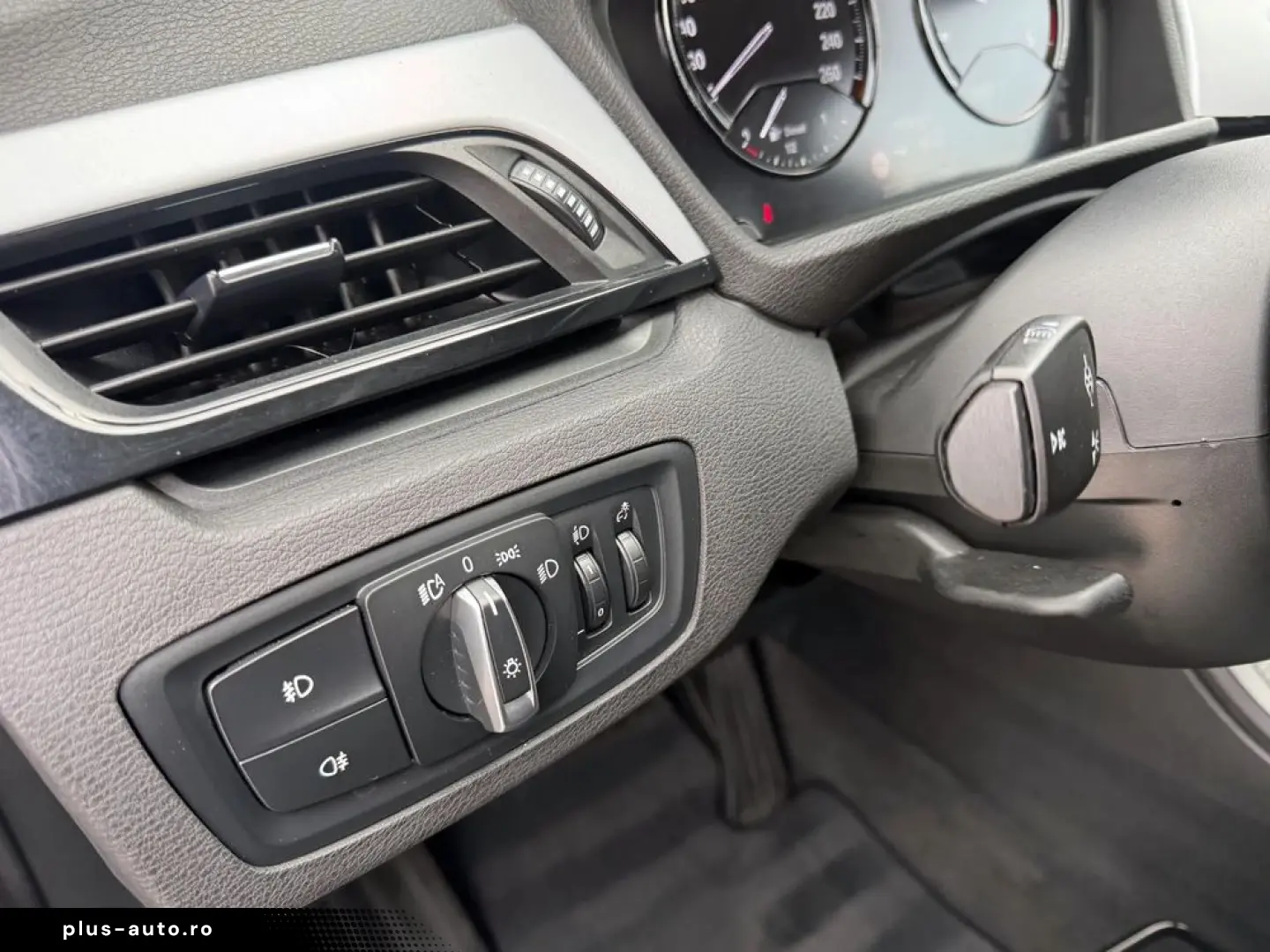 Bmw X1 xDrive18d Aut. Advantage