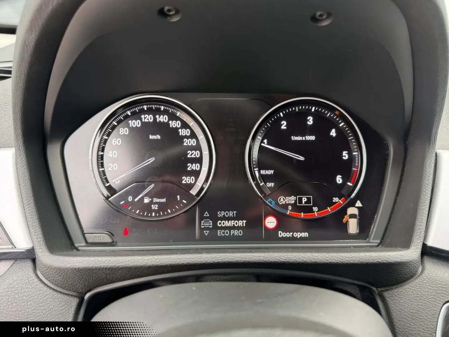 Bmw X1 xDrive18d Aut. Advantage