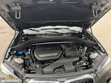 Bmw X1 xDrive18d Aut. Advantage