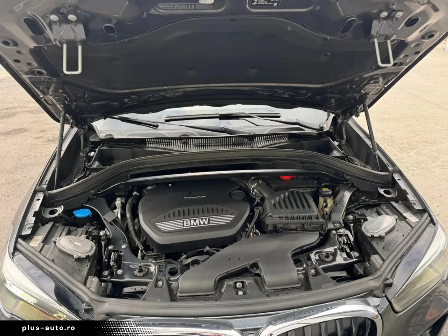 Bmw X1 xDrive18d Aut. Advantage