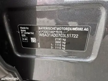 Bmw X1 xDrive18d Aut. Advantage