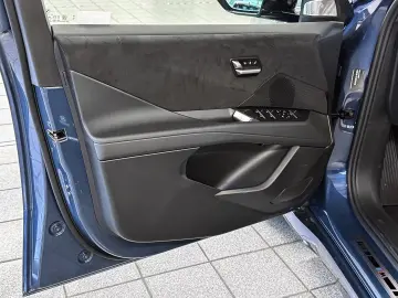 BMW iX3 50 xDr M Sport Pro 3D HUD Ic. Glow HK Pano