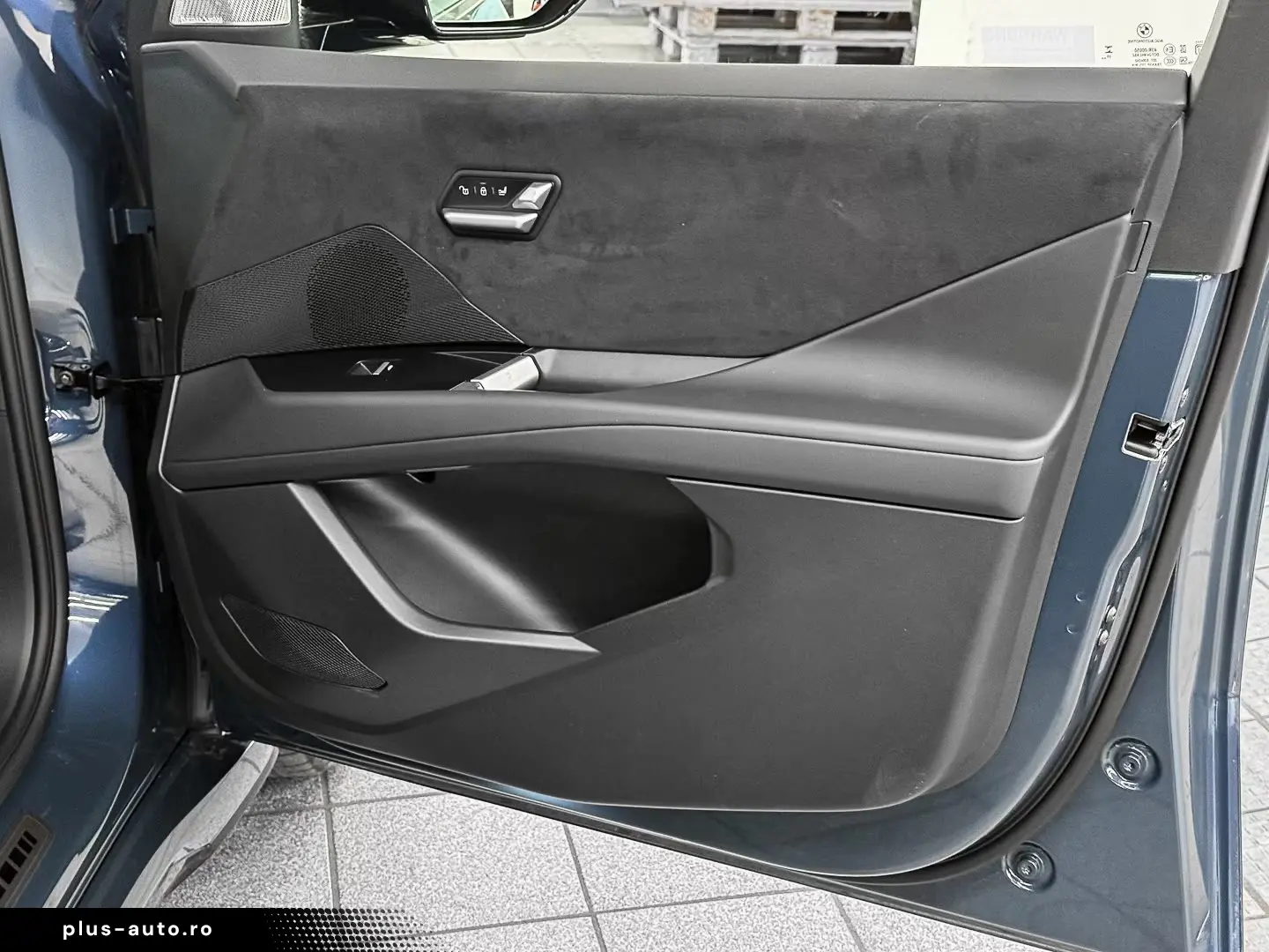 BMW iX3 50 xDr M Sport Pro 3D HUD Ic. Glow HK Pano