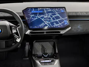 BMW iX3 50 xDr M Sport Pro 3D HUD Ic. Glow HK Pano