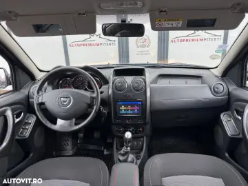 Dacia Duster 1.5 dCi 4x2 Prestige