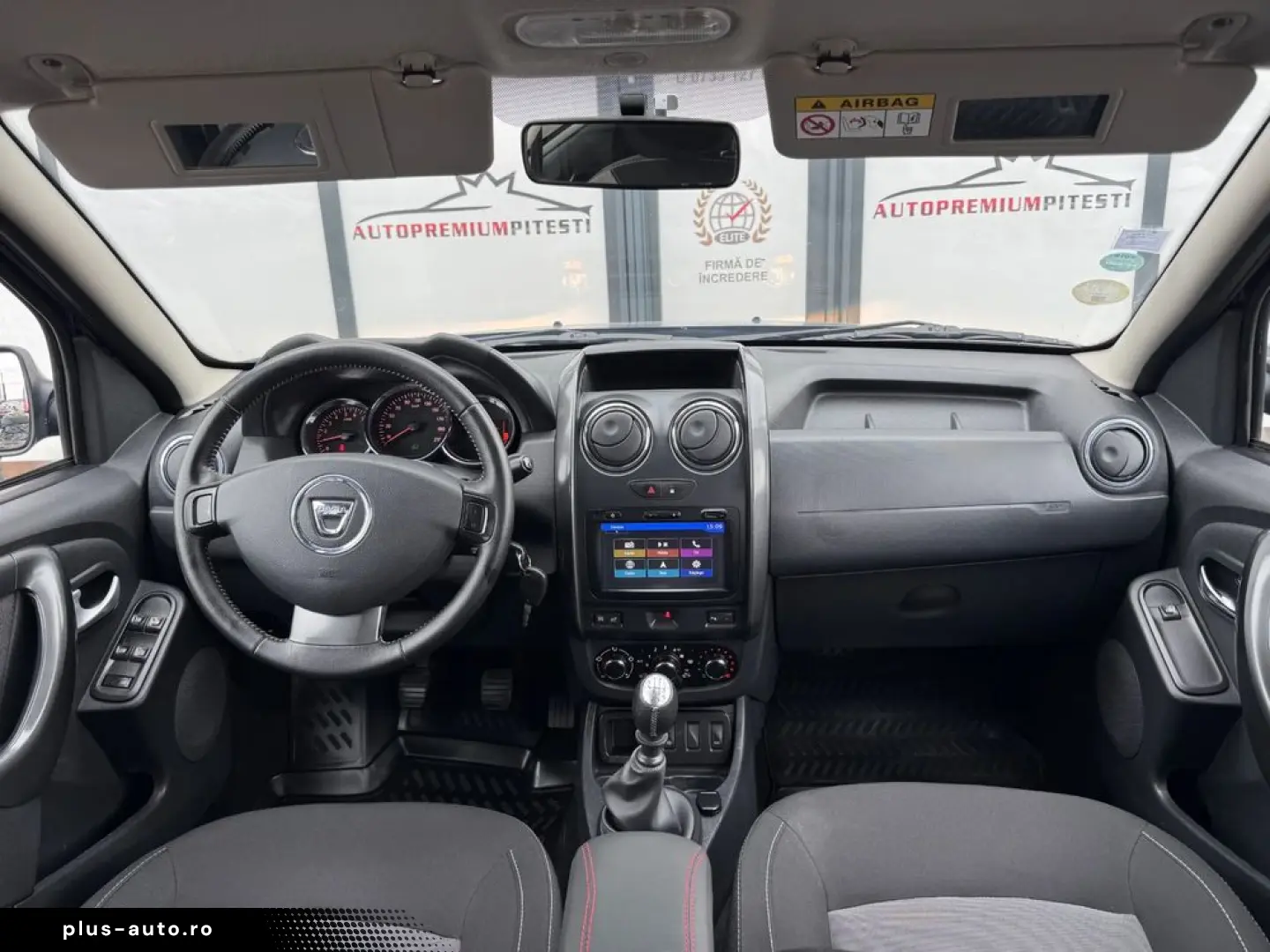 Dacia Duster 1.5 dCi 4x2 Prestige
