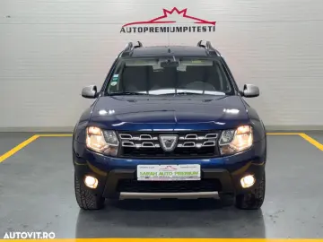 Dacia Duster 1.5 dCi 4x2 Prestige