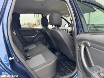 Dacia Duster 1.5 dCi 4x2 Prestige