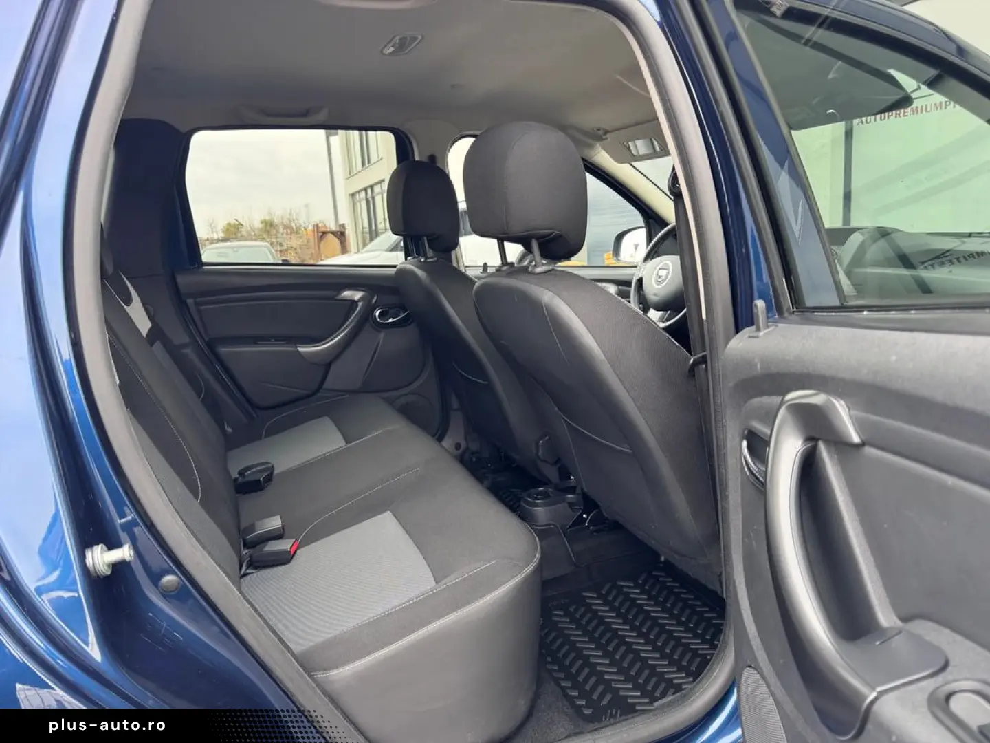 Dacia Duster 1.5 dCi 4x2 Prestige