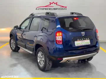 Dacia Duster 1.5 dCi 4x2 Prestige