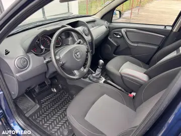 Dacia Duster 1.5 dCi 4x2 Prestige