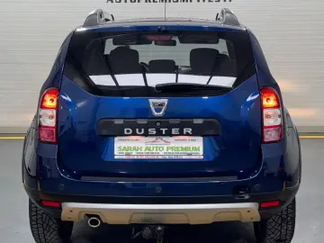 Dacia Duster 1.5 dCi 4x2 Prestige