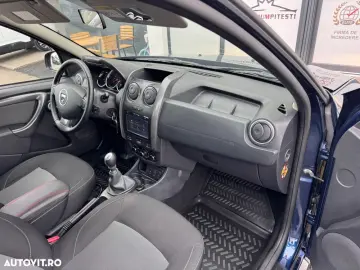 Dacia Duster 1.5 dCi 4x2 Prestige