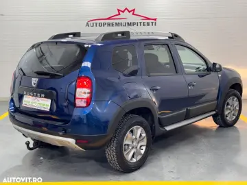 Dacia Duster 1.5 dCi 4x2 Prestige
