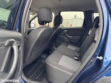 Dacia Duster 1.5 dCi 4x2 Prestige