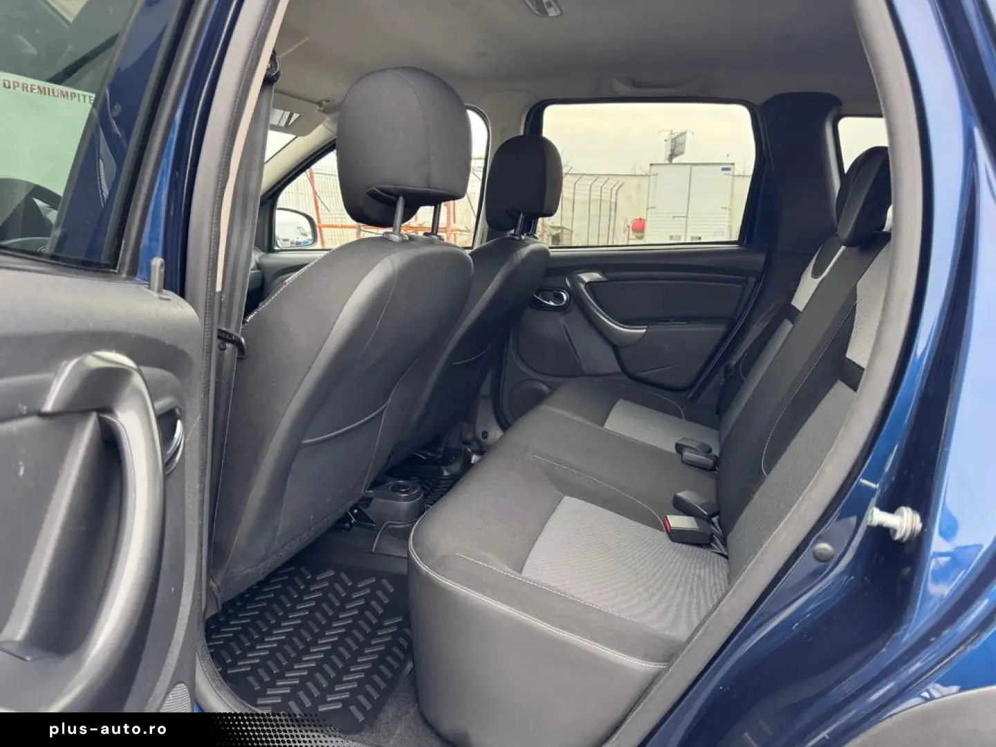 Dacia Duster 1.5 dCi 4x2 Prestige